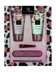 Pack cosmetico 4