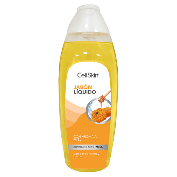 Jabón Liquido 2