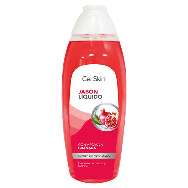 Jabón liquido 2