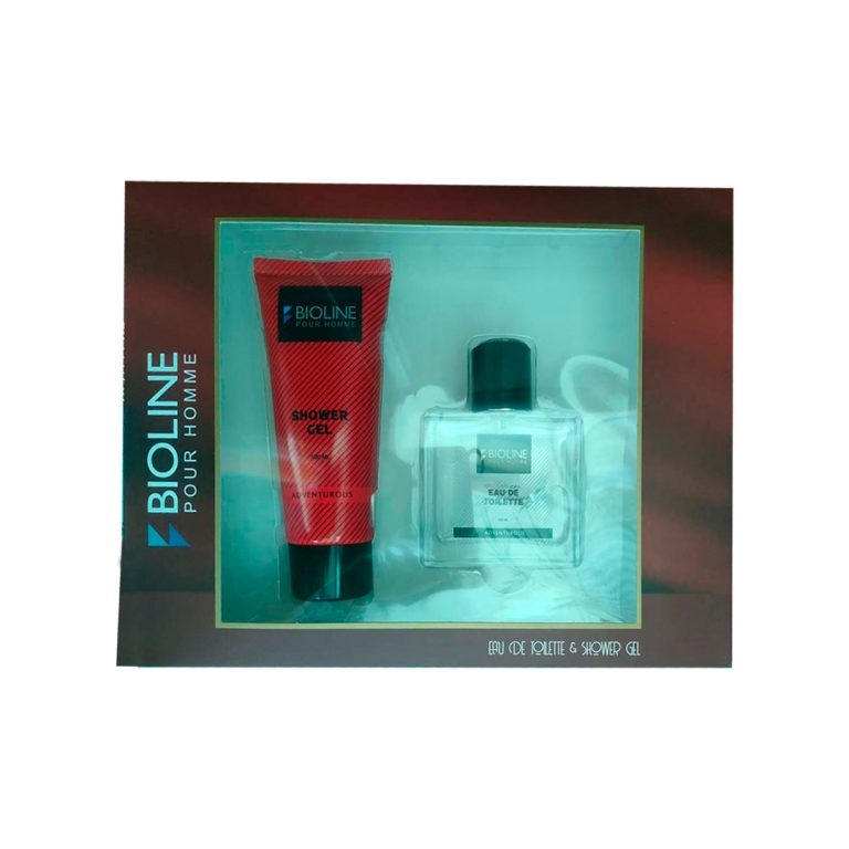 Pack perfume 3