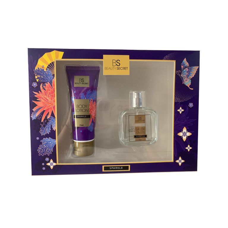 Pack perfume 2